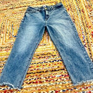 LOFT OUTLET Jeans - Petite Size 12